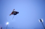 , Winter X-Games Mens Ski Superpipe 2011 - Courchevel Enquirer